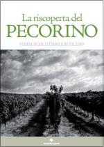 Anteprima libro La riscoperta del Pecorino
